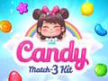 Candy Match-3 kit