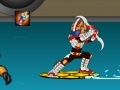 Armor Hero Water Pursuit