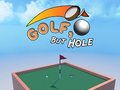 Golf, But Hole
