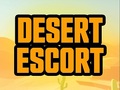 Desert Escort