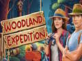 Woodland Expedition