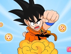 ドラゴンボール3 .