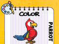 Color Parrot