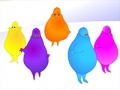 Boohbah zone