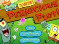 Plankton's Pernicious Plot