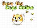 Save the Doge Online
