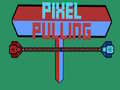 Pixel Pulling