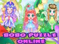 Bobo Puzzle Online