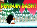 Penguin Dash!