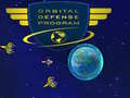 Orbital Defense Program