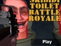 Skibidi Toilet Battle Royale