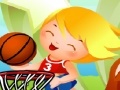 Basketball Pouvershut