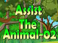 Assist The Animal 02