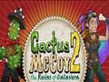 Cactus McCoy 2 The Ruins of Calavera