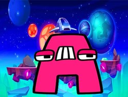 アルファベットの伝承 