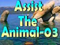 Assist The Animal 03