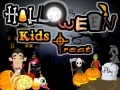 Halloween Kids Treat
