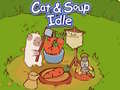 Cats & Soup Idle 