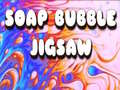 Soap Bubble Jigsaw