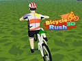 Bicycle Rush 3D