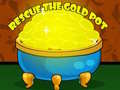 Rescue The Gold Pot