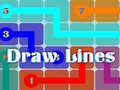 Draw lines