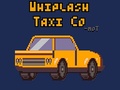 Whiplash Taxi Co