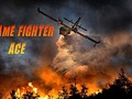 Flame Fighter Ace