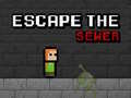 Escape The Sewer