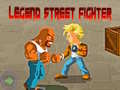 Legend Street Fighter
