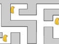 Elephant maze