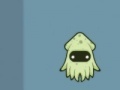 Sammy the squid