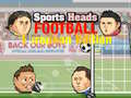 Sports Heads Football European Edition 