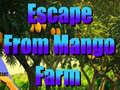 Escape From Mango Farm