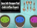Java Jolt Escape-Find Cold Coffee Expert