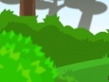 Fluffy runner