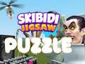 Skibidi Jigsaw Puzzle