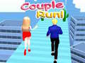 Couple Run!