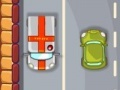 Asian Driver Mayhem
