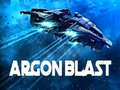 Argon Blast