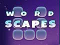 Word Scapes
