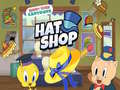 Looney Tunes Cartoons Hat Shop
