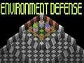 Environment Defense