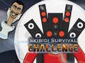Skibidi Survival Challenge