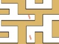 Funny maze