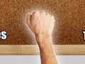 Rock, scissors, paper