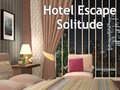 Hotel Escape Solitude