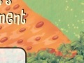 Nutty experiment
