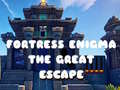Fortress Enigma The Great Escape