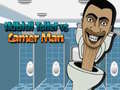 Skibidi Toilet vs Camer Man